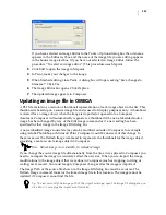 Preview for 371 page of Gerber OMEGA CP Reference Manual