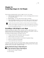 Preview for 375 page of Gerber OMEGA CP Reference Manual