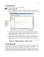 Preview for 391 page of Gerber OMEGA CP Reference Manual