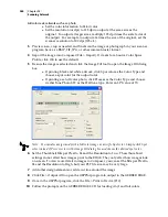 Preview for 394 page of Gerber OMEGA CP Reference Manual