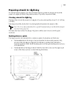 Preview for 403 page of Gerber OMEGA CP Reference Manual