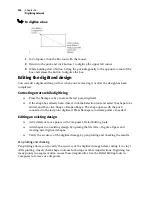 Preview for 408 page of Gerber OMEGA CP Reference Manual