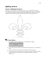 Preview for 409 page of Gerber OMEGA CP Reference Manual