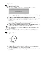 Preview for 414 page of Gerber OMEGA CP Reference Manual