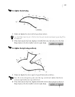 Preview for 415 page of Gerber OMEGA CP Reference Manual