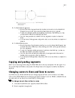 Preview for 425 page of Gerber OMEGA CP Reference Manual