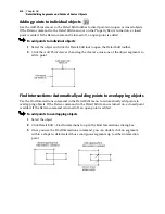 Preview for 428 page of Gerber OMEGA CP Reference Manual