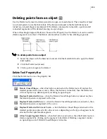 Preview for 429 page of Gerber OMEGA CP Reference Manual