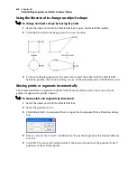 Preview for 432 page of Gerber OMEGA CP Reference Manual