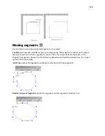 Preview for 433 page of Gerber OMEGA CP Reference Manual