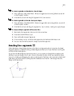 Preview for 435 page of Gerber OMEGA CP Reference Manual