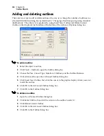 Preview for 460 page of Gerber OMEGA CP Reference Manual