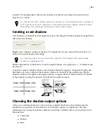 Preview for 465 page of Gerber OMEGA CP Reference Manual