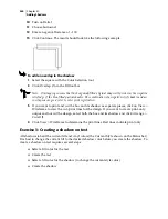 Preview for 474 page of Gerber OMEGA CP Reference Manual