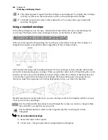 Preview for 480 page of Gerber OMEGA CP Reference Manual