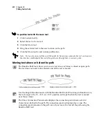 Preview for 486 page of Gerber OMEGA CP Reference Manual