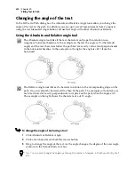 Preview for 490 page of Gerber OMEGA CP Reference Manual