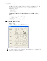 Preview for 496 page of Gerber OMEGA CP Reference Manual