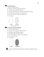 Preview for 501 page of Gerber OMEGA CP Reference Manual