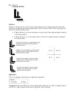 Preview for 504 page of Gerber OMEGA CP Reference Manual