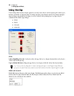 Preview for 506 page of Gerber OMEGA CP Reference Manual