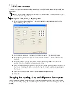 Preview for 516 page of Gerber OMEGA CP Reference Manual