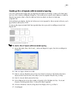 Preview for 517 page of Gerber OMEGA CP Reference Manual