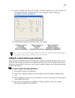 Preview for 523 page of Gerber OMEGA CP Reference Manual