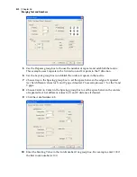 Preview for 526 page of Gerber OMEGA CP Reference Manual