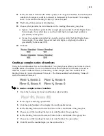 Preview for 527 page of Gerber OMEGA CP Reference Manual