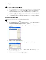 Preview for 538 page of Gerber OMEGA CP Reference Manual