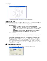 Preview for 544 page of Gerber OMEGA CP Reference Manual