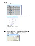 Preview for 550 page of Gerber OMEGA CP Reference Manual