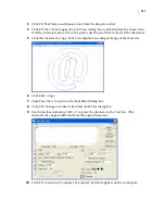 Preview for 551 page of Gerber OMEGA CP Reference Manual