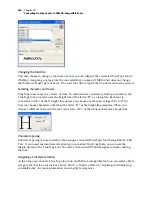 Preview for 554 page of Gerber OMEGA CP Reference Manual