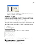 Preview for 557 page of Gerber OMEGA CP Reference Manual