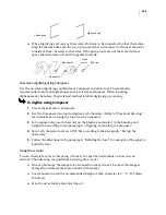 Preview for 569 page of Gerber OMEGA CP Reference Manual