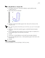 Preview for 577 page of Gerber OMEGA CP Reference Manual