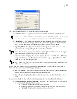 Preview for 587 page of Gerber OMEGA CP Reference Manual