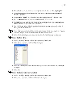 Preview for 589 page of Gerber OMEGA CP Reference Manual