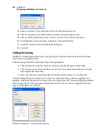 Preview for 590 page of Gerber OMEGA CP Reference Manual