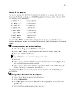 Preview for 595 page of Gerber OMEGA CP Reference Manual