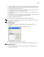 Preview for 597 page of Gerber OMEGA CP Reference Manual