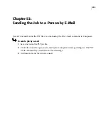 Preview for 613 page of Gerber OMEGA CP Reference Manual