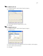 Preview for 625 page of Gerber OMEGA CP Reference Manual