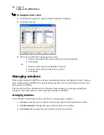 Preview for 626 page of Gerber OMEGA CP Reference Manual