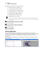 Preview for 628 page of Gerber OMEGA CP Reference Manual