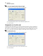 Preview for 652 page of Gerber OMEGA CP Reference Manual