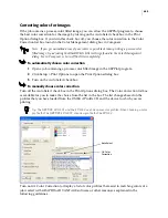 Preview for 659 page of Gerber OMEGA CP Reference Manual