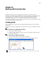 Preview for 667 page of Gerber OMEGA CP Reference Manual